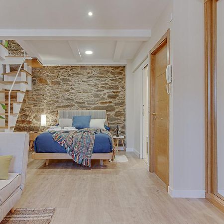 Ferienwohnung Elena Vut Santiago de Compostela Exterior foto