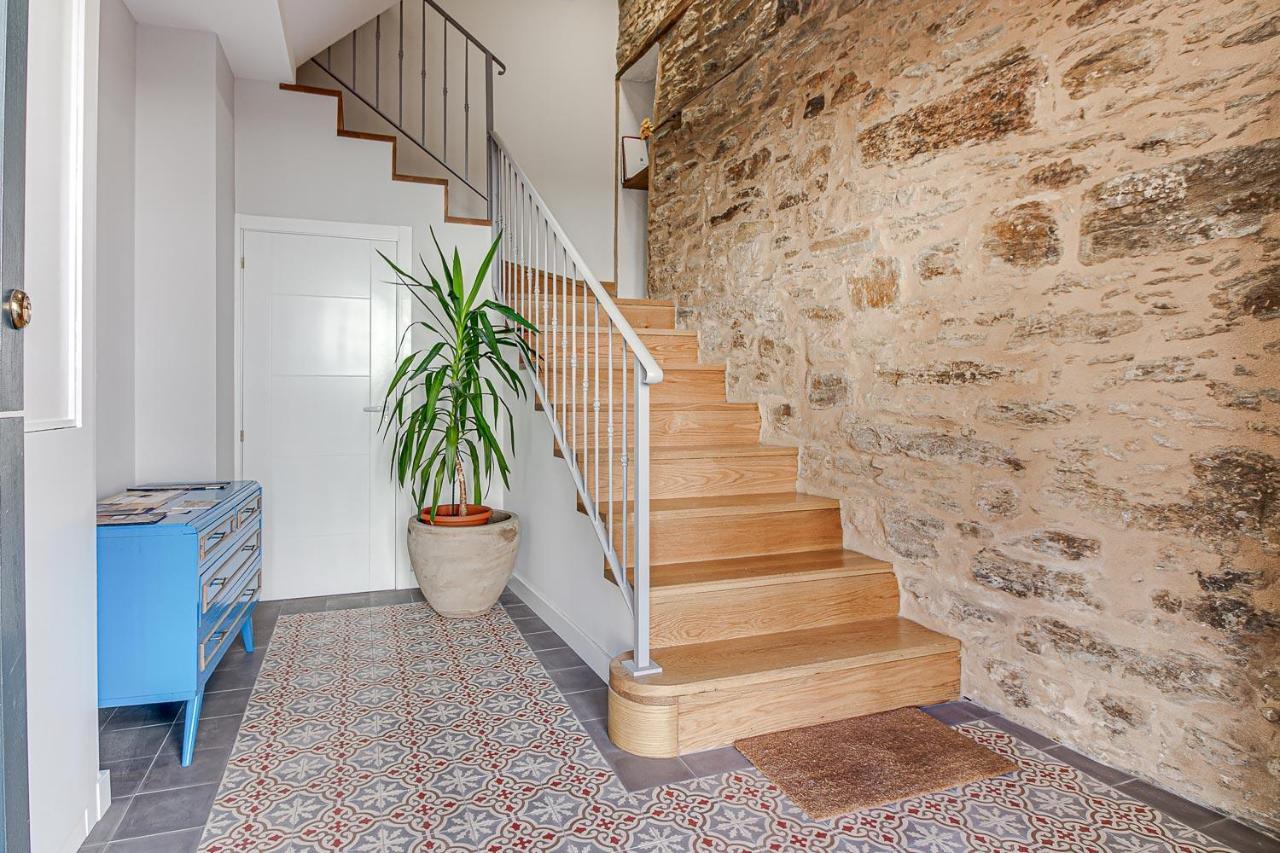 Ferienwohnung Elena Vut Santiago de Compostela Exterior foto